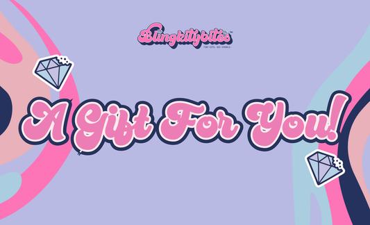 Blingkitybites Gift Card