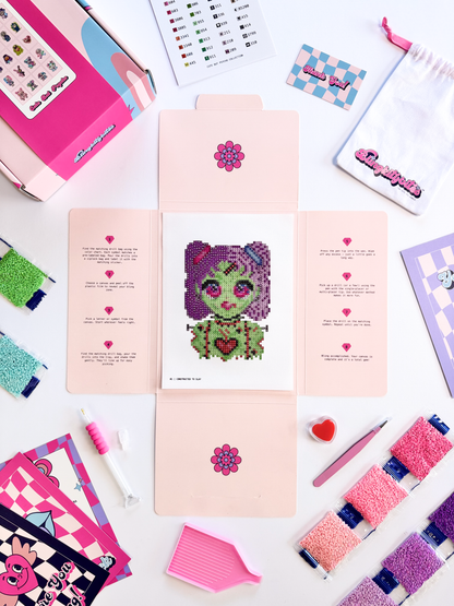 Cute But Psycho Collection