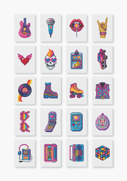 Bling Tour '99 Collection