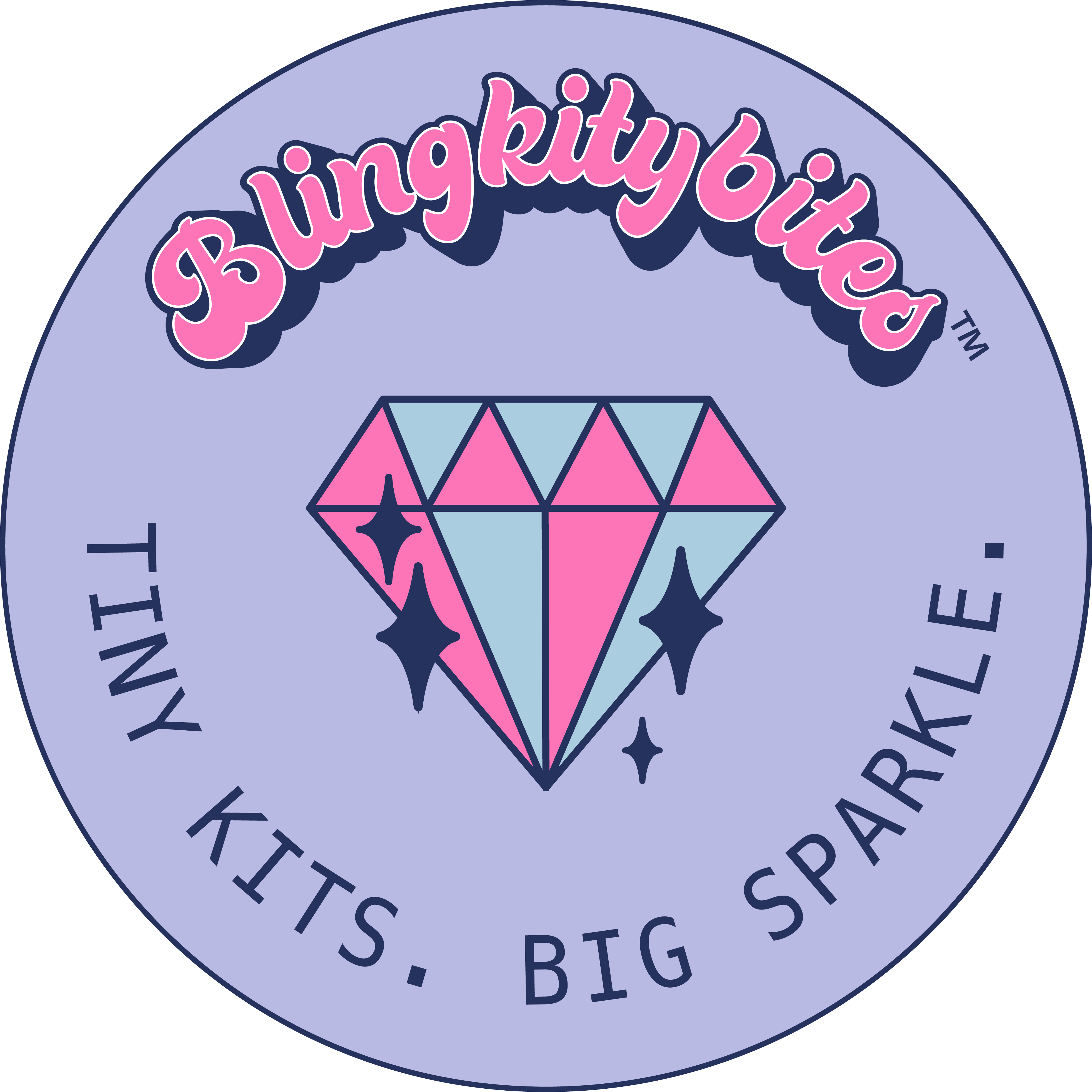 Blingkitybites