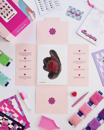 Cowgirl Crush Collection