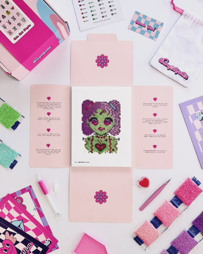 Cute But Psycho Collection